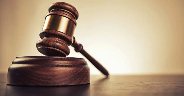 Judge removed from services by JK Government